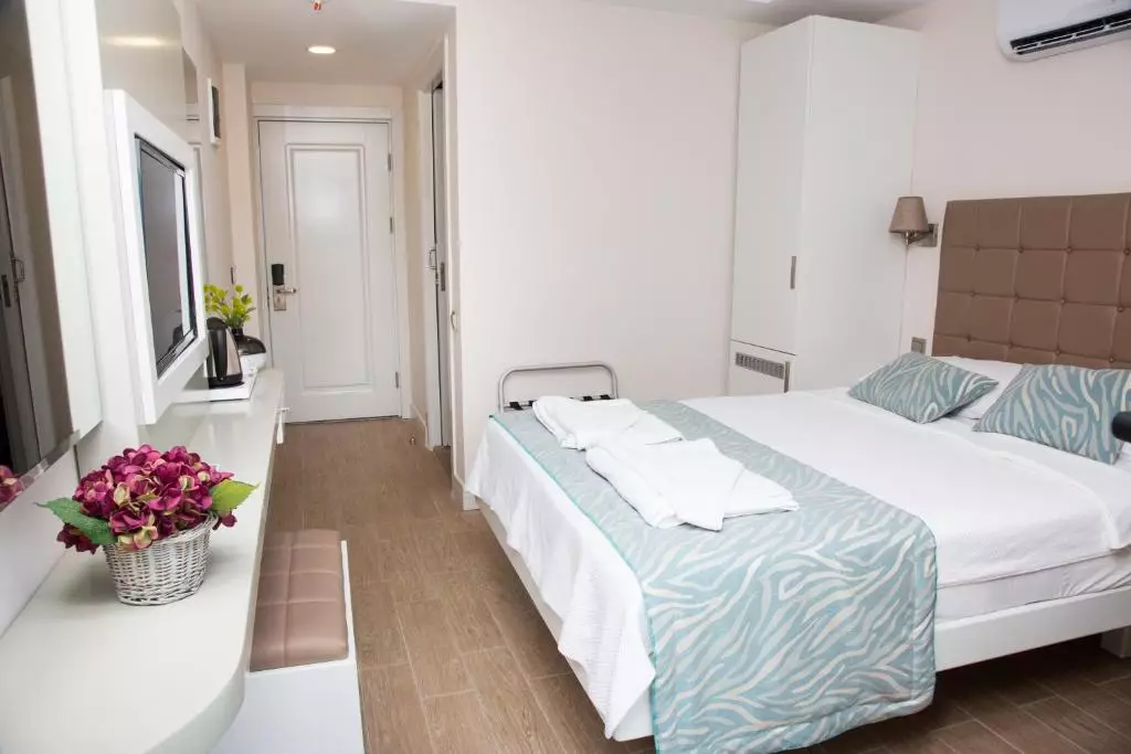 آسلی مارماریس